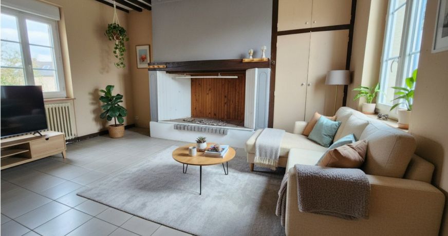 vente Maison et dépendances Sermaize
