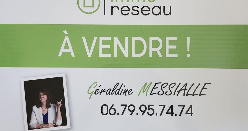 vente Maison et dépendances Sermaize