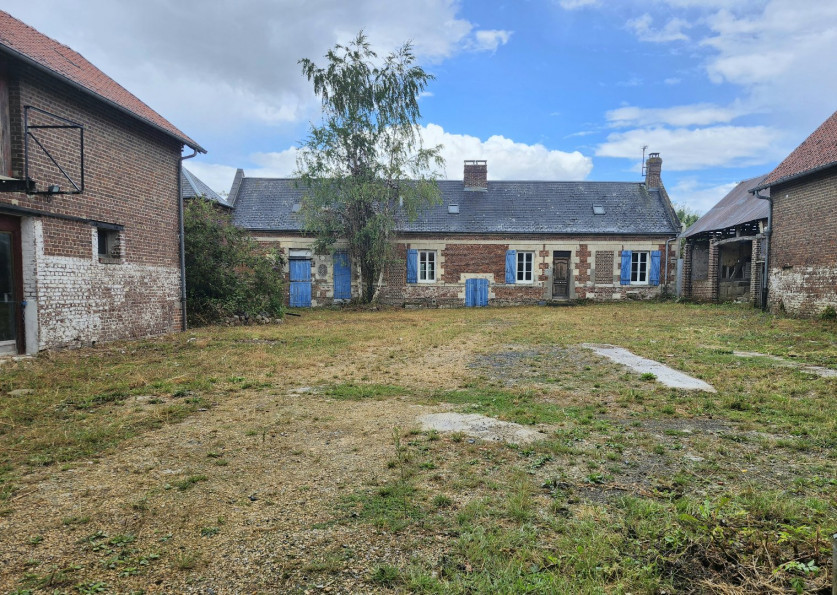 vente Maison et dépendances Noyon - Photo 1