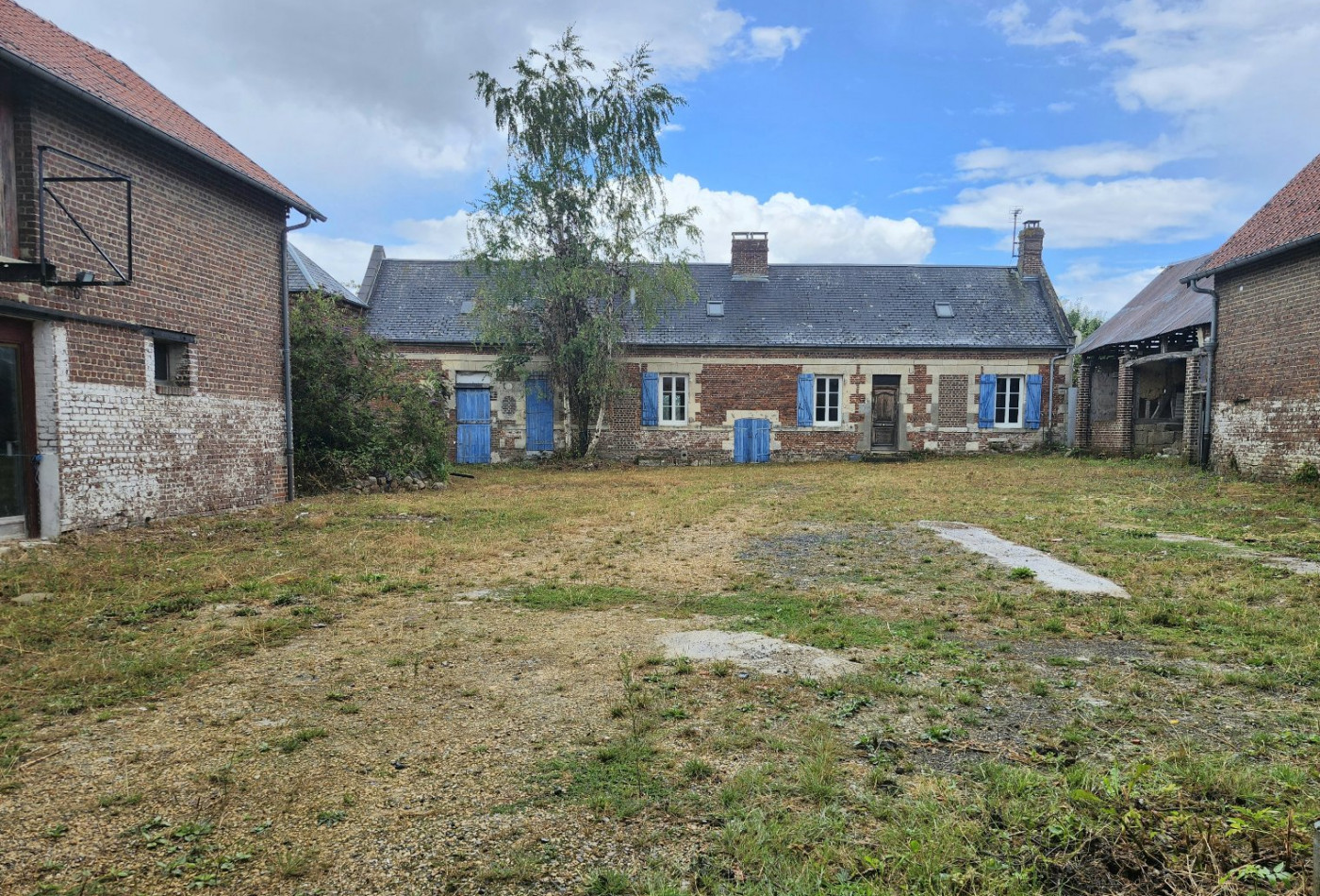 vente Maison et dépendances Noyon - Photo 1