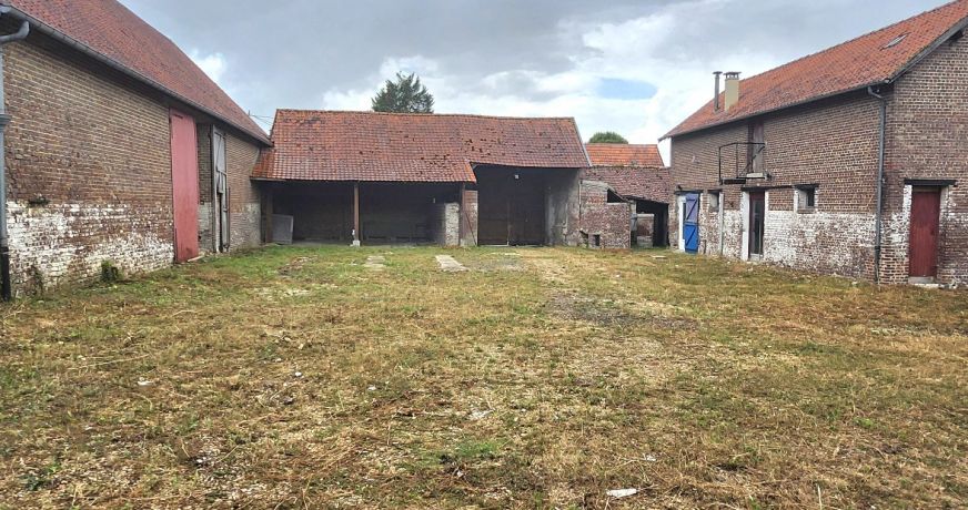 vente Maison et dépendances Sermaize