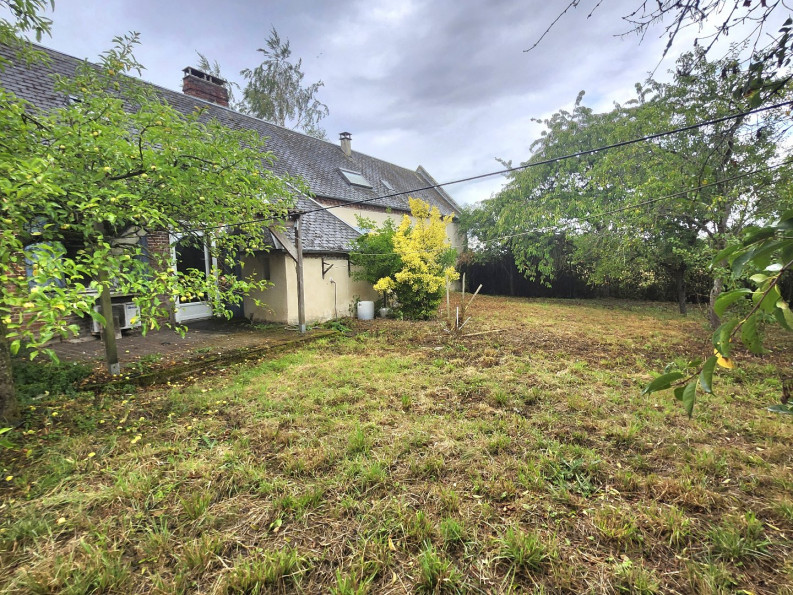vente Maison et dépendances Noyon - Photo 2