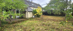 vente Maison et dépendances Noyon