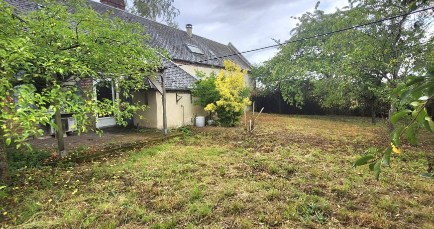 vente Maison et dépendances Sermaize