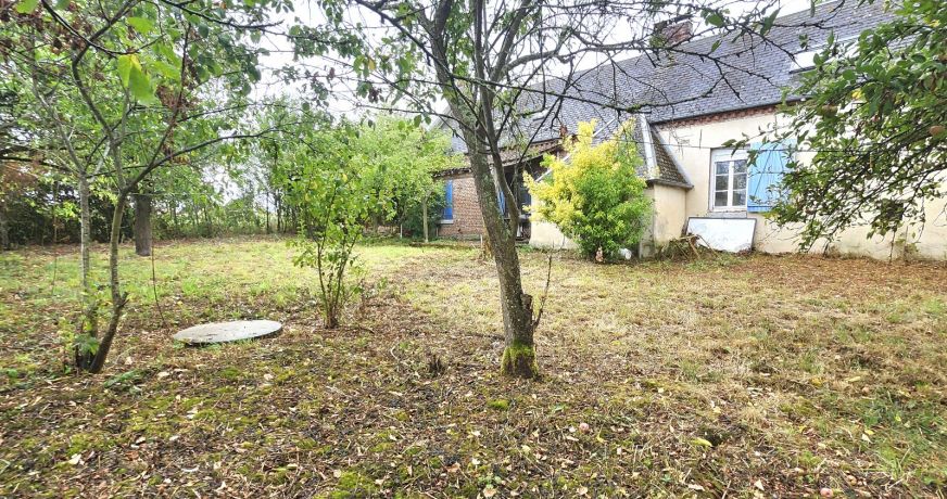 vente Maison et dépendances Sermaize