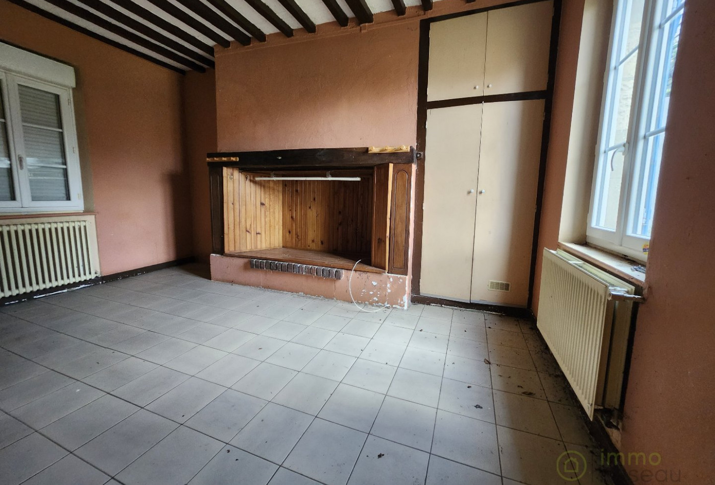 vente Maison et dépendances Sermaize - Photo 5
