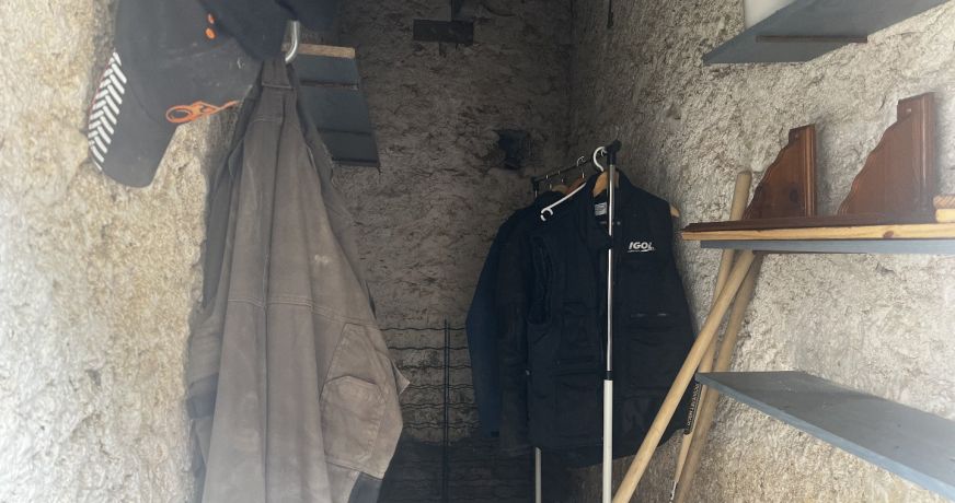 vente Maison Merigny