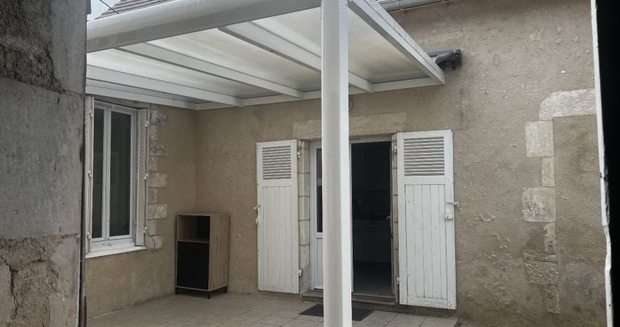 vente Maison Merigny
