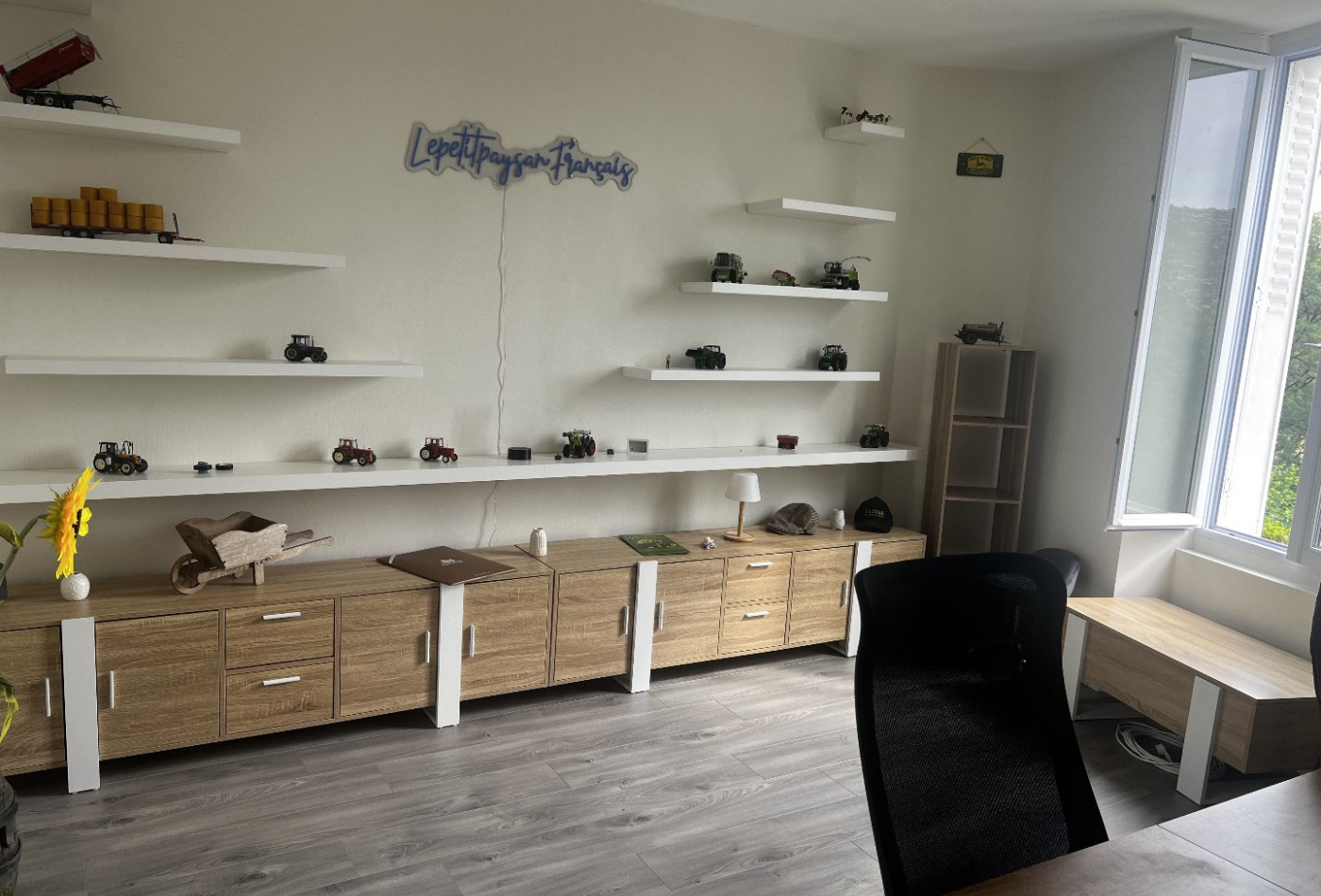 vente Maison Merigny - Photo 9