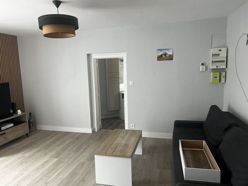 vente Maison Merigny - Photo 10