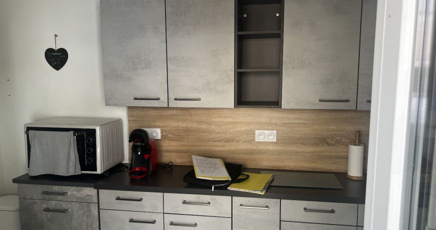 vente Maison Merigny