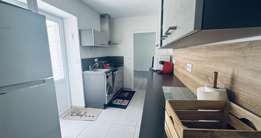 vente Maison Merigny
