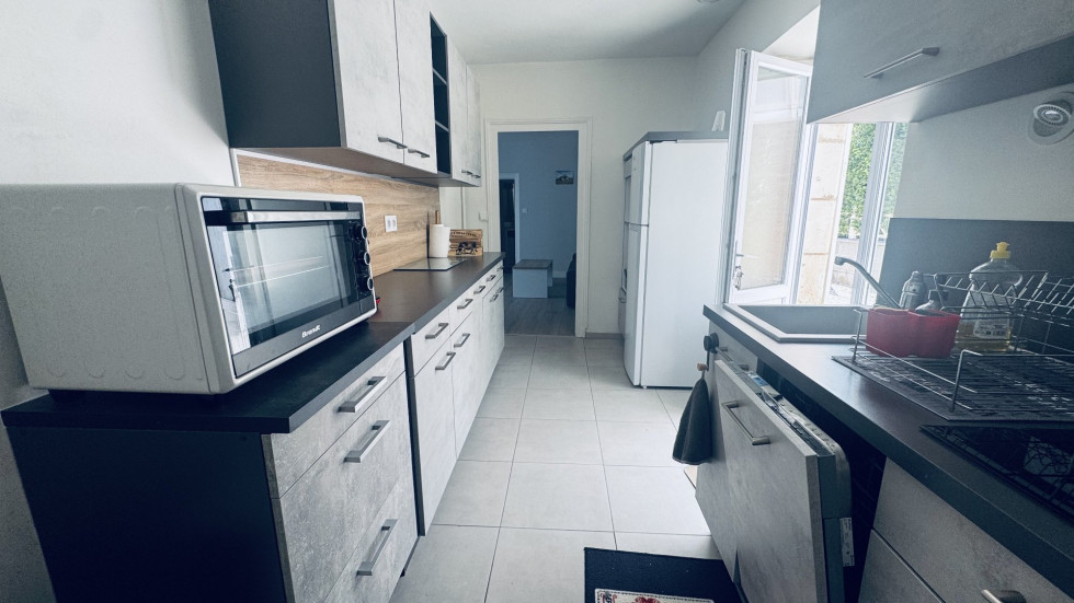 vente Maison Merigny - Photo 5