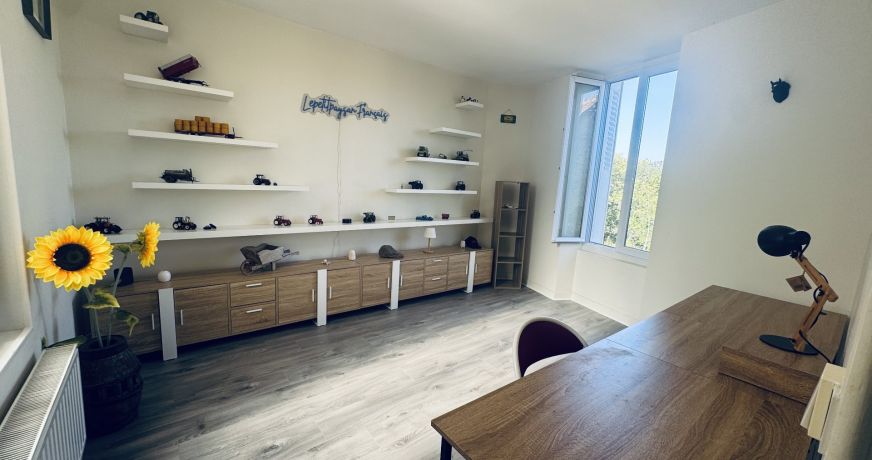 vente Maison Merigny