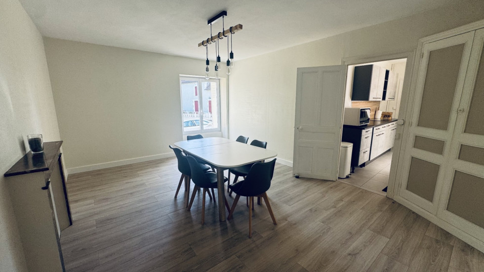 vente Maison Merigny - Photo 8