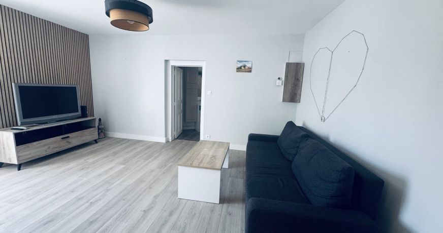 vente Maison Merigny