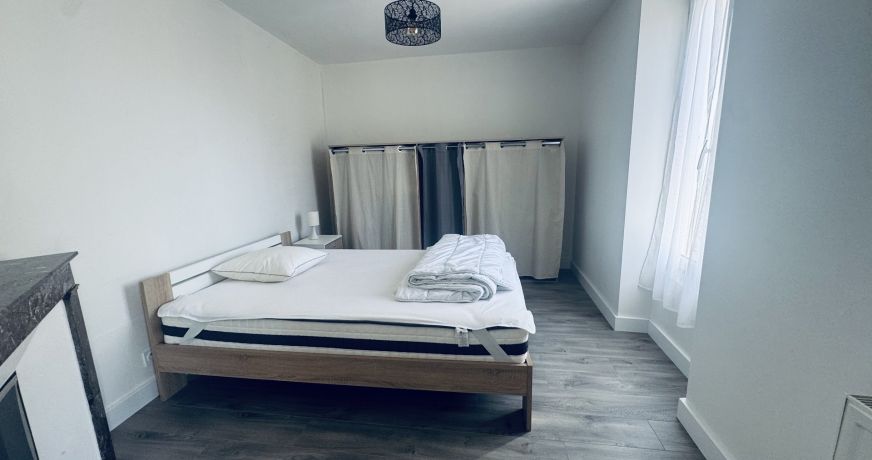 vente Maison Merigny