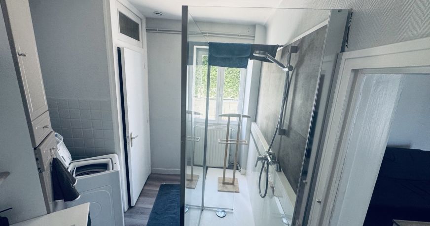 vente Maison Merigny