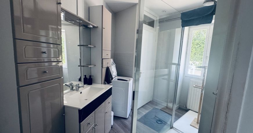 vente Maison Merigny