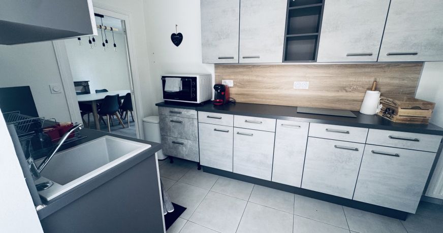vente Maison Merigny