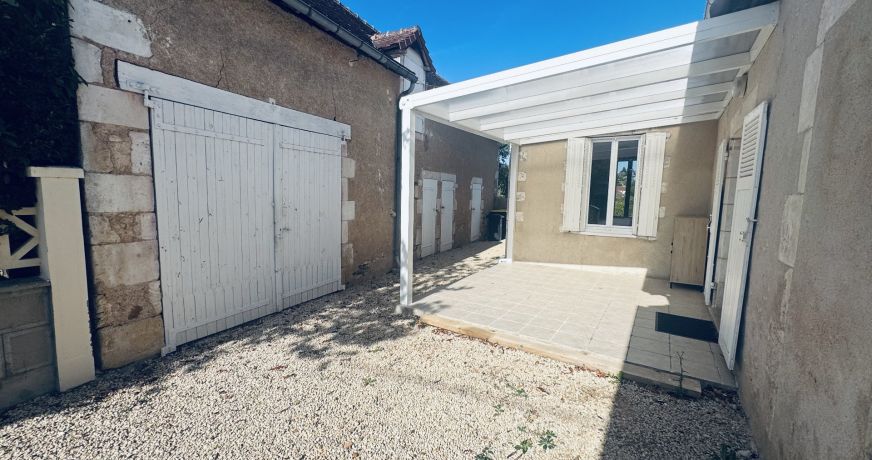 vente Maison Merigny