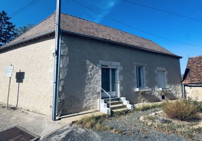 vente Maison Merigny