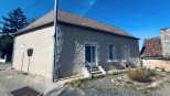 vente Maison Merigny
