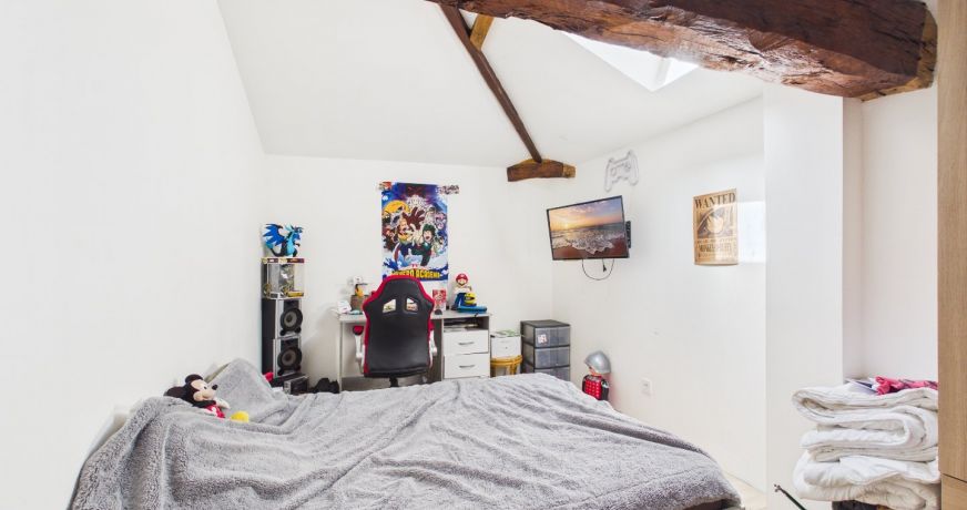 vente Maison Saint Georges Des Agouts