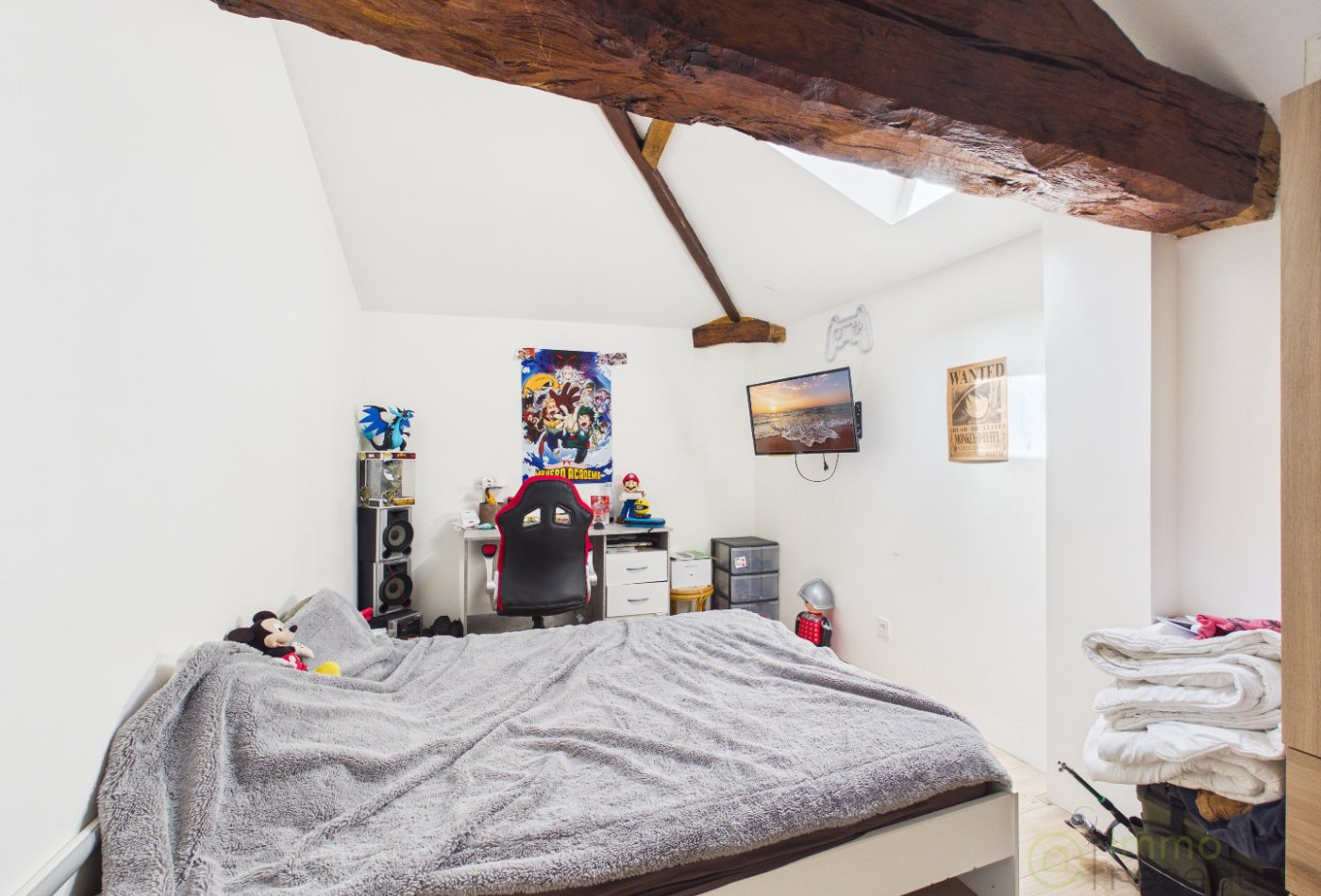 vente Maison Saint Georges Des Agouts - Photo 9