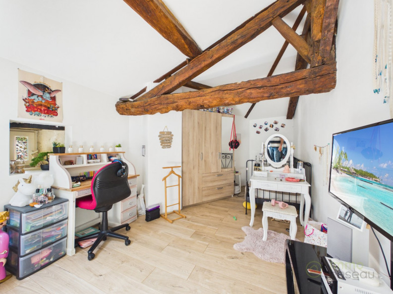 vente Maison Saint Georges Des Agouts - Photo 10