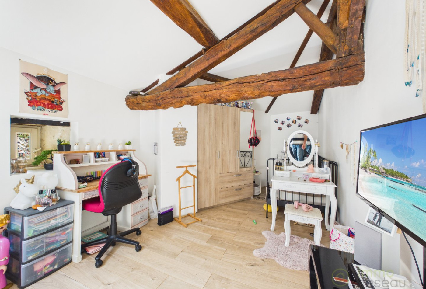 vente Maison Saint Georges Des Agouts - Photo 10