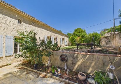 vente Maison Saint Georges Des Agouts