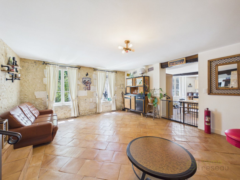 vente Maison Saint Georges Des Agouts - Photo 4