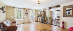 vente Maison Saint Georges Des Agouts