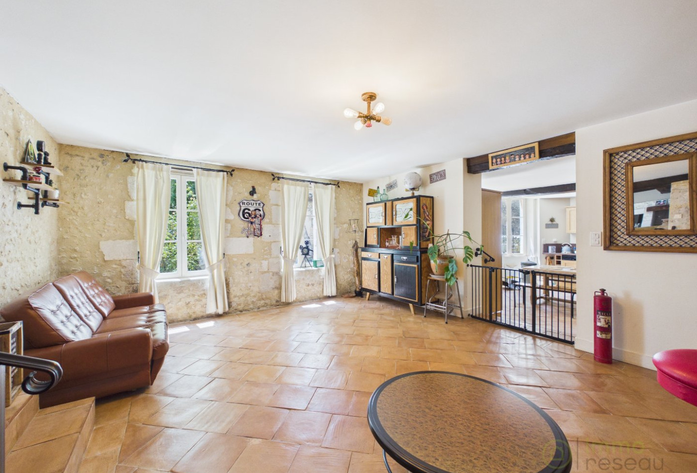 vente Maison Saint Georges Des Agouts - Photo 4