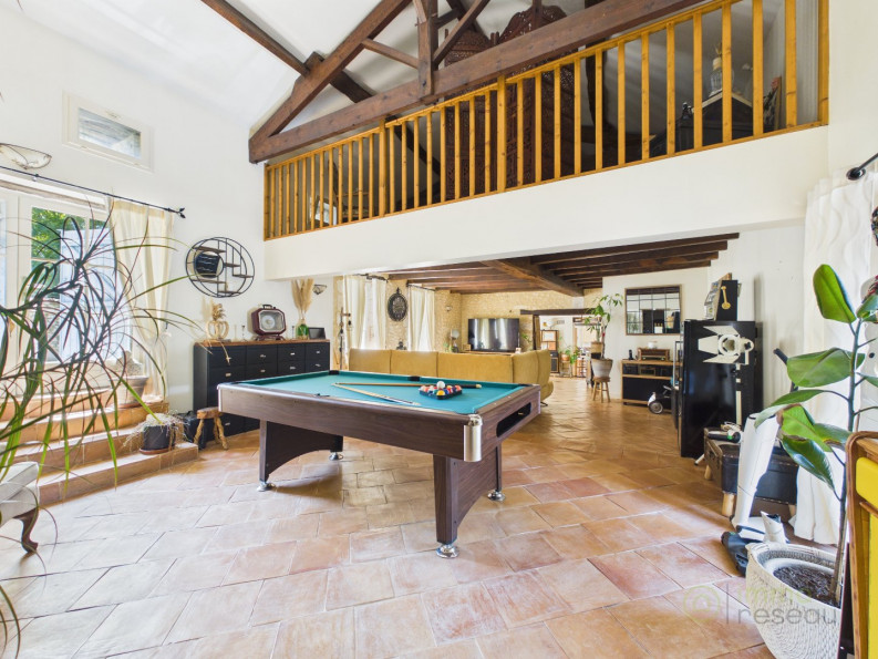 vente Maison Saint Georges Des Agouts - Photo 7