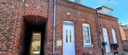 vente Maison Hirson