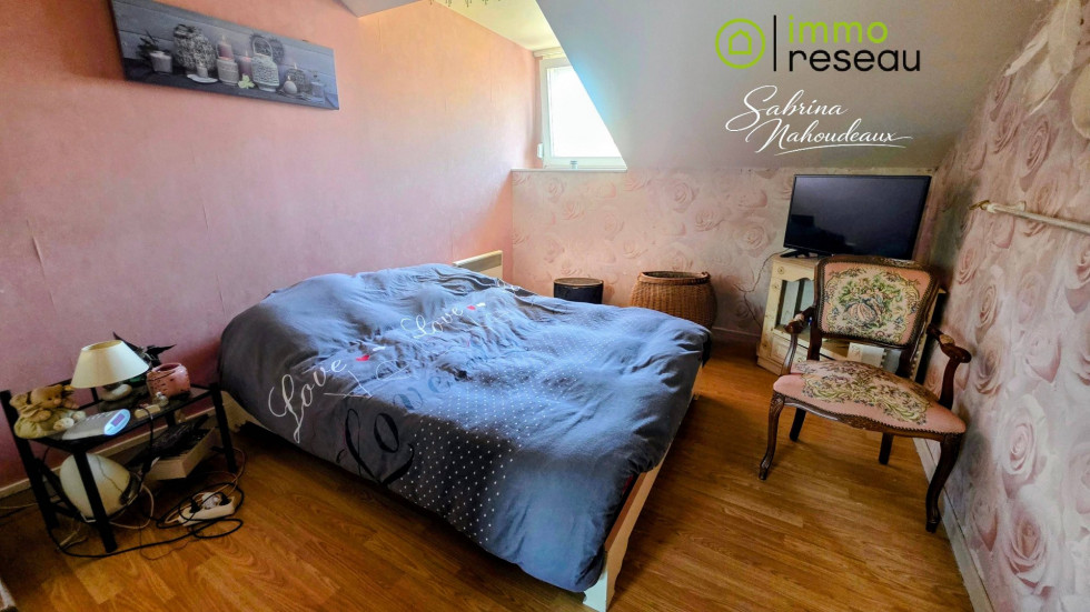 vente Maison Hirson - Photo 8