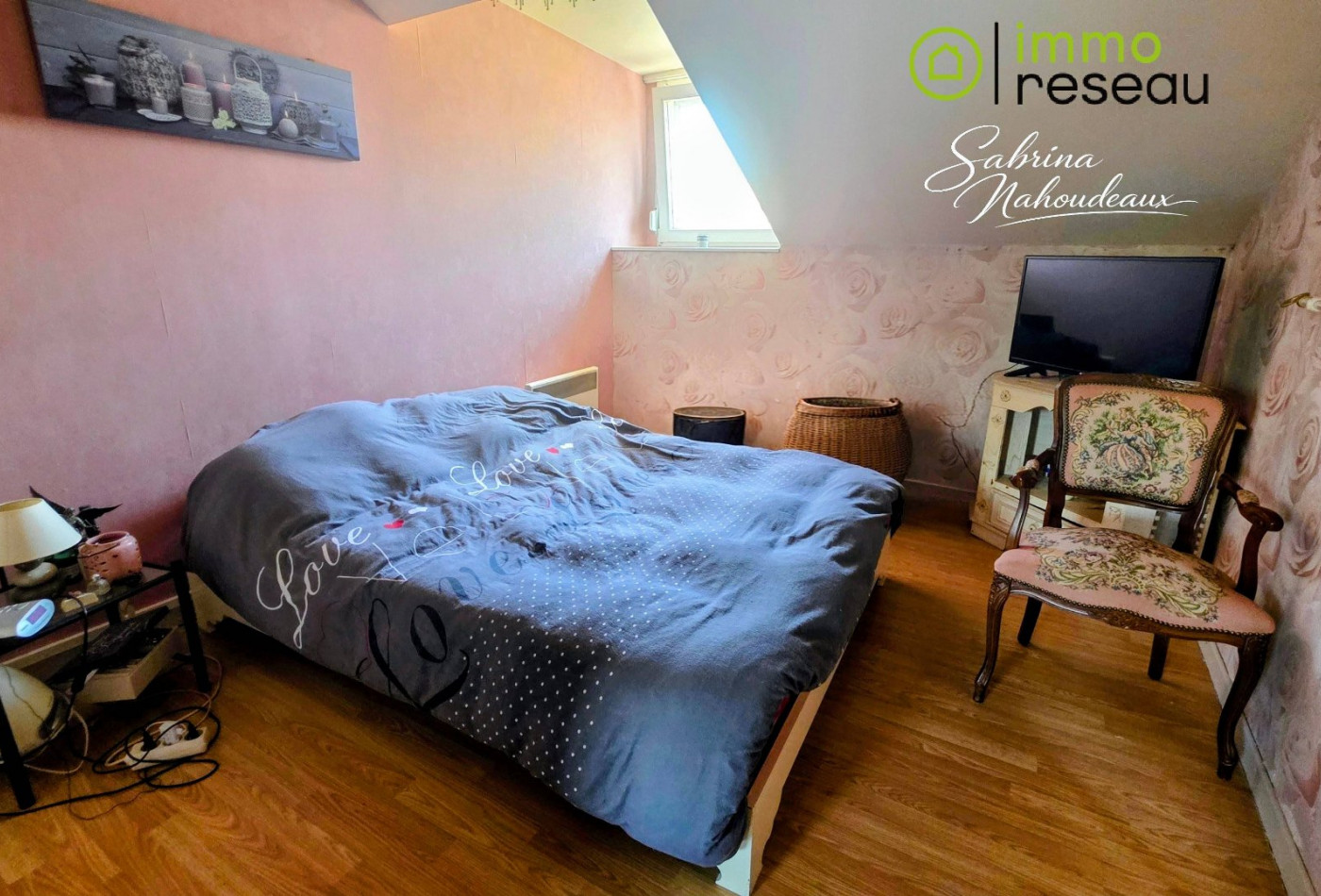 vente Maison Hirson - Photo 8