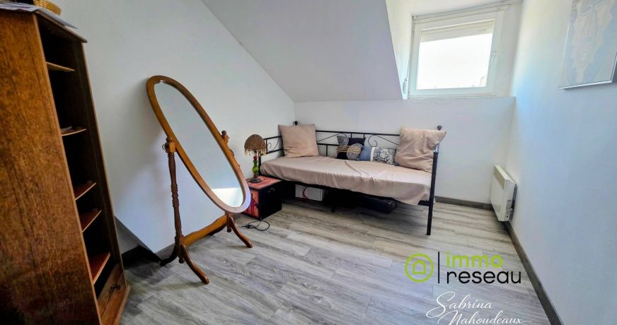 vente Maison Hirson
