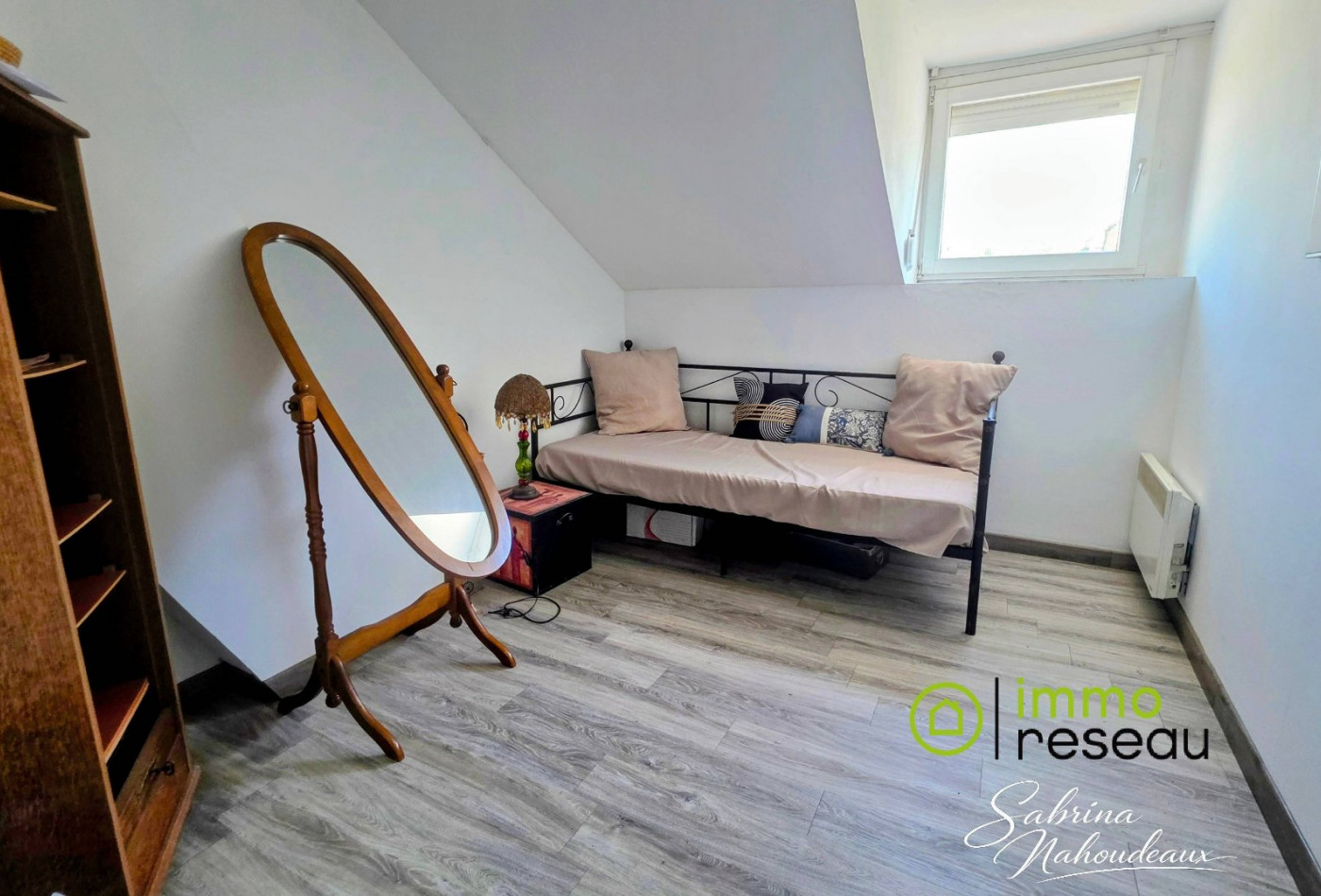 vente Maison Hirson - Photo 9
