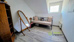 vente Maison Hirson