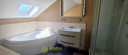 vente Maison Hirson