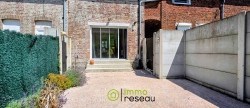 vente Maison Hirson