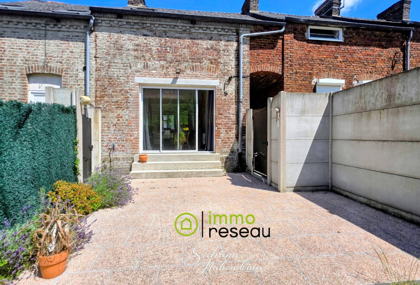 vente Maison Hirson - Photo 2