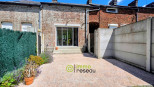 vente Maison Hirson