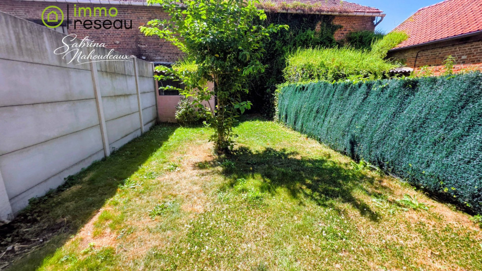 vente Maison Hirson - Photo 3