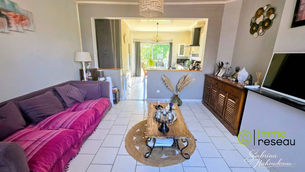 vente Maison Hirson - Photo 4