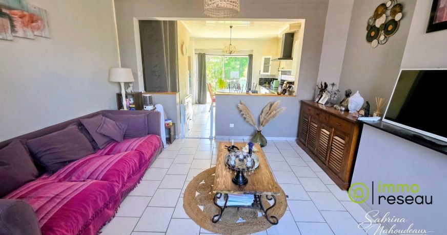 vente Maison Hirson
