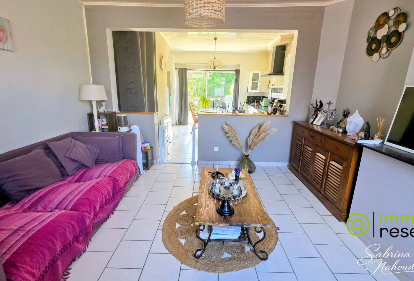 vente Maison Hirson - Photo 4